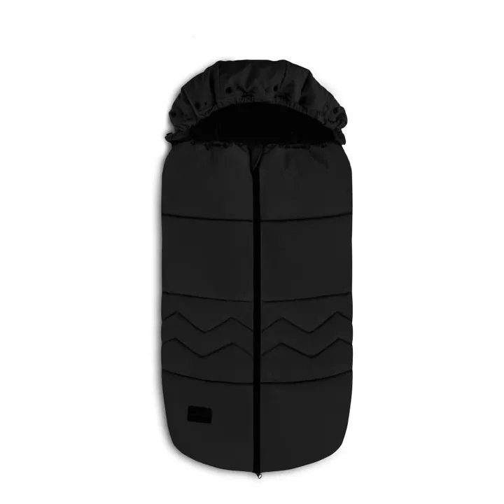 Спальний мішок Lionelo FRODE Black Carbon — Photo 4