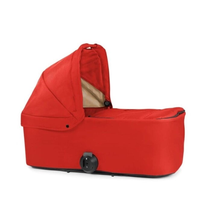 Люлька Carrycot / Bumbleride Indie &amp; Speed / Red Sand — Photo 5