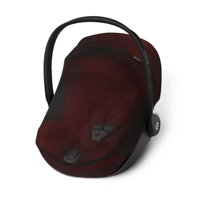 Москітна сітка для Автокрісла Cybex Cloud Q / Aton Black — Photo 2