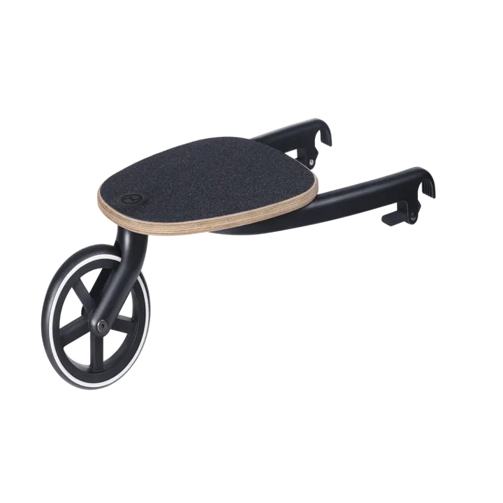 Кідборд для коляски Cybex \ Black — Photo 2