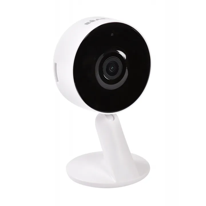 Відеоняня Beaba Zen Connect Mini Baby білий, арт. 930406