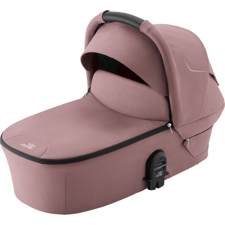 Люлька BRITAX-ROMER SMILE 5Z Dusty Rose