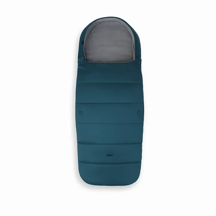 Конверт теплий для коляски Joolz Aer Ocean blue — Photo 3