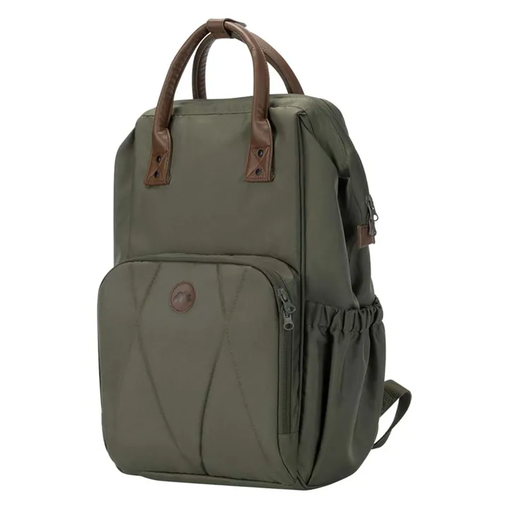 Сповивальна сумка BEBE CONFORT Mineral Green — Photo 5