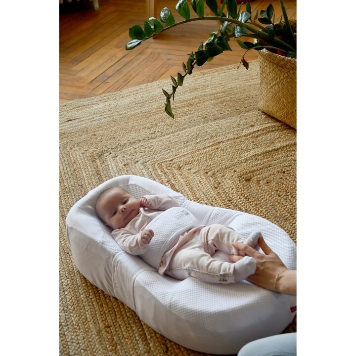 Матрац дитячий Red Castle Cocoonababy ергономічний — Photo 23