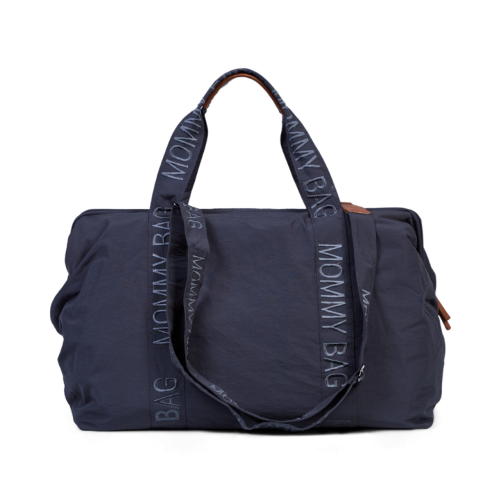 Сумка Childhome Mommy bag Signature anthracite — Photo 45