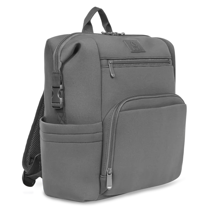 Сумка-органайзер Lionelo CUBE GREY — Photo 7