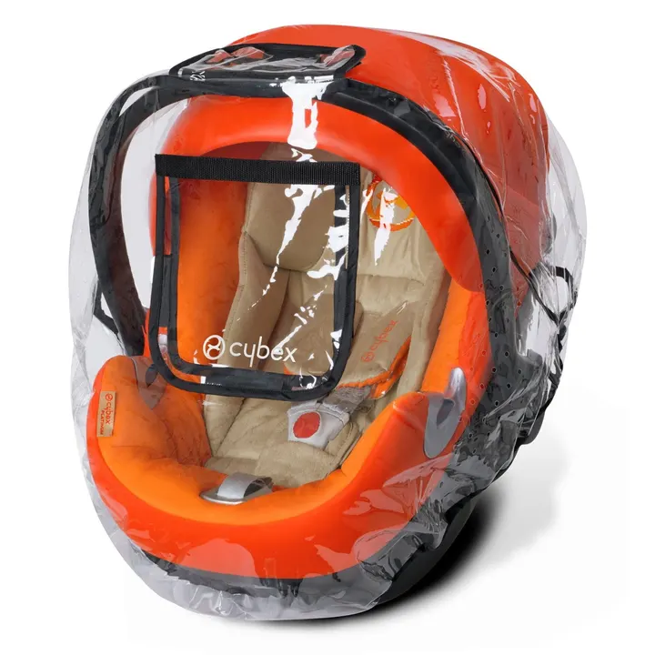Дощовик для Автокрісла Cybex Cloud / Aton — Photo 3