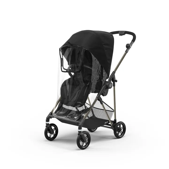 Дощовик для коляски Cybex Melio — Photo 3