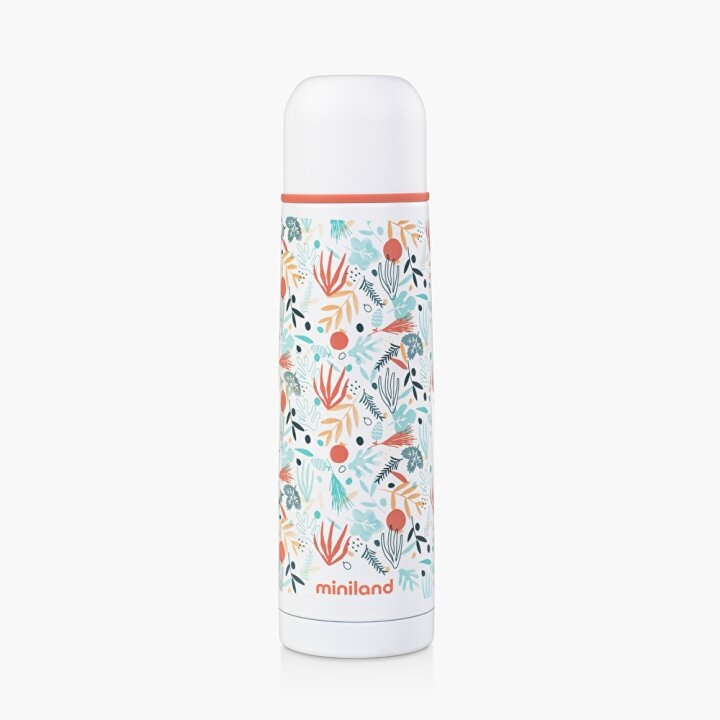 Термос для рідин SILKY THERMOS MEDITERRANEAN 500ML — Photo 3