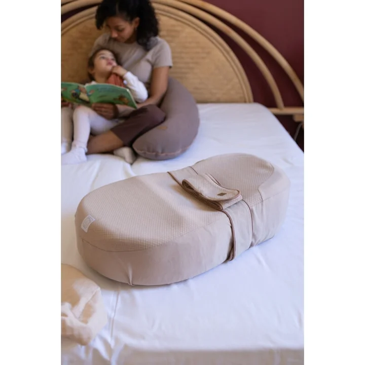 Наматрацник Red Castle на Cocoonababy бежевий, арт. 915093 — Photo 4