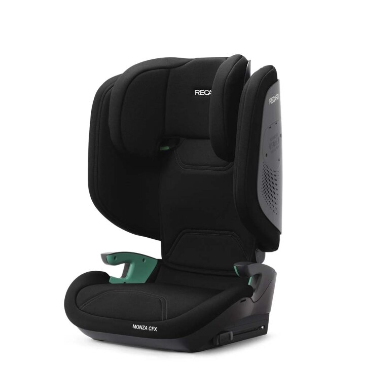 Автокрісло RECARO Monza CFX Melbourne Black