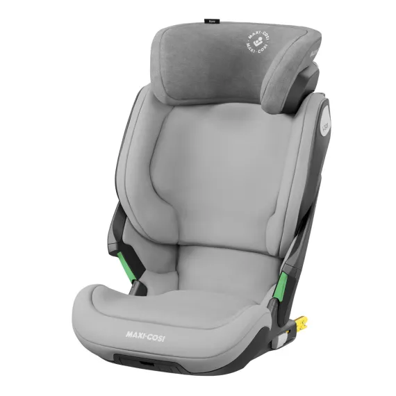 Автокрісло MAXI-COSI Kore Authentic Grey — Photo 7