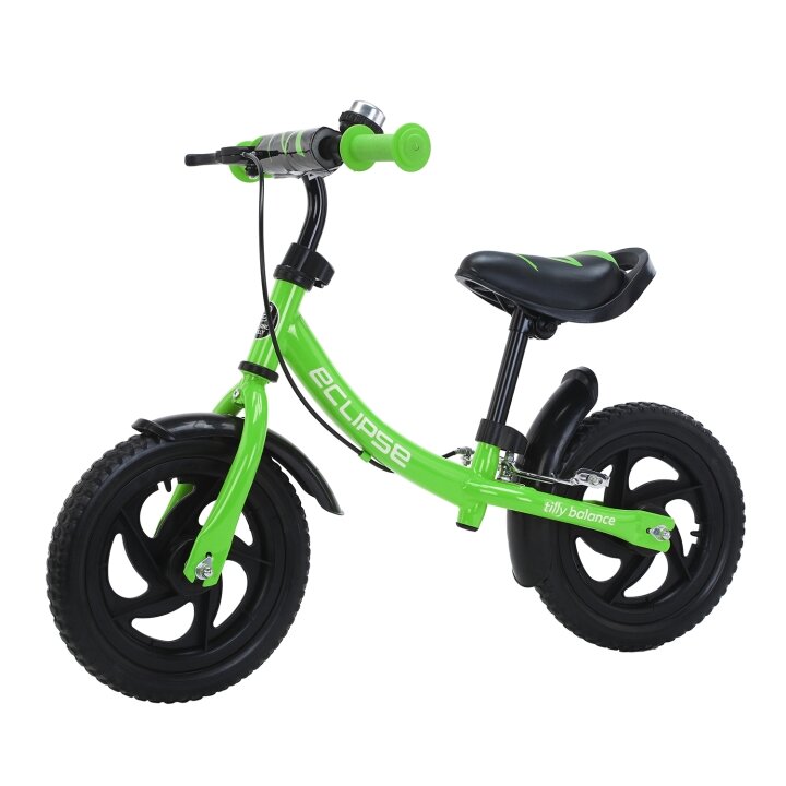 Біговел BALANCE TILLY 12&quot; Eclipse T-21254/1 Green /1/