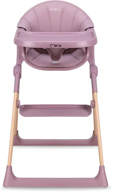 Стілець для годування MoMi KALA Pink — Photo 3