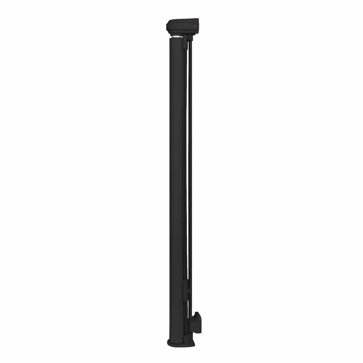 Захисний бортик Lionelo THEA BLACK ONYX — Photo 7