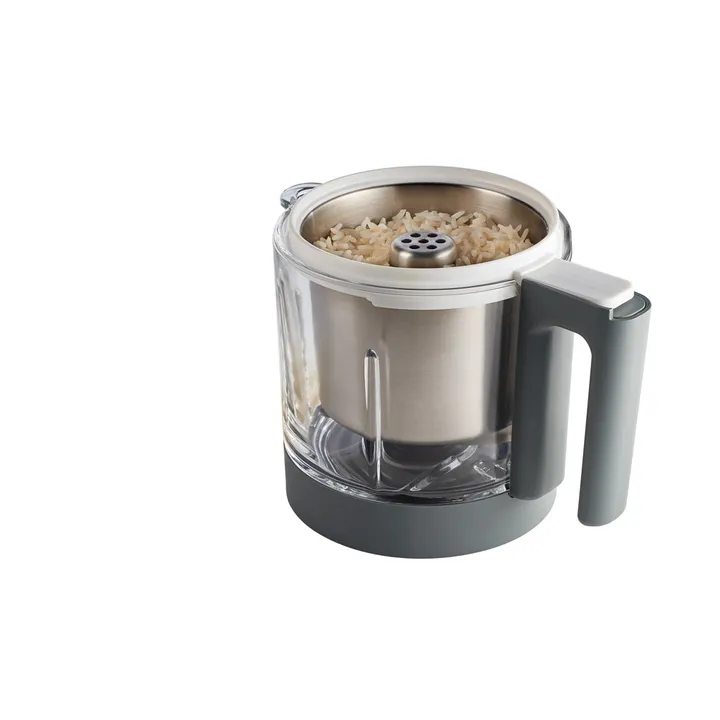 Контейнер для варіння круп Pasta Rice cooker до Beaba Babycook Neo, арт. 912682 — Photo 11