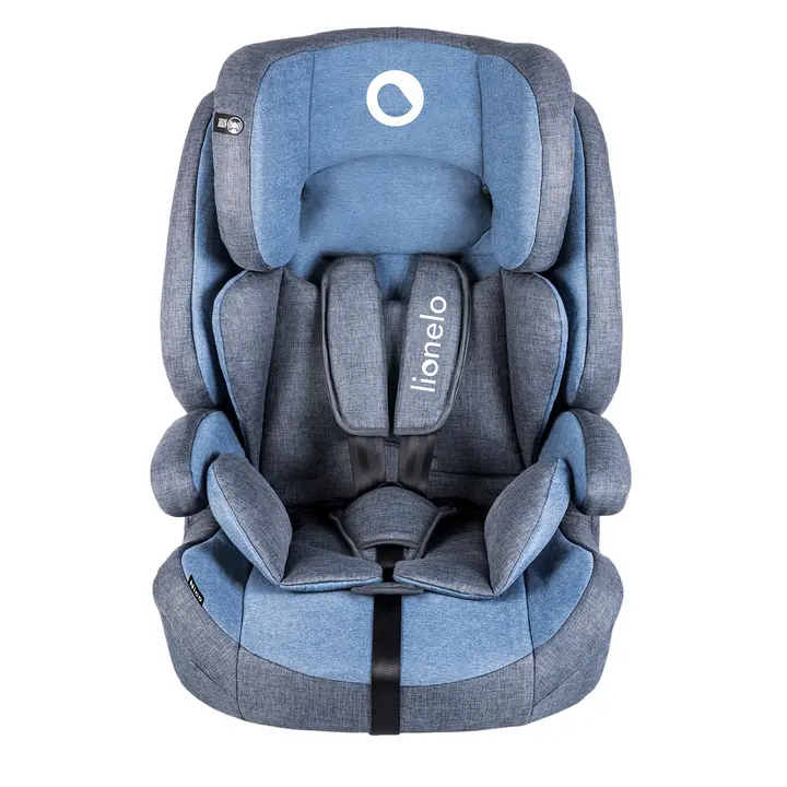 Дитяче автокрісло Lionelo NICO BLUE — Photo 3