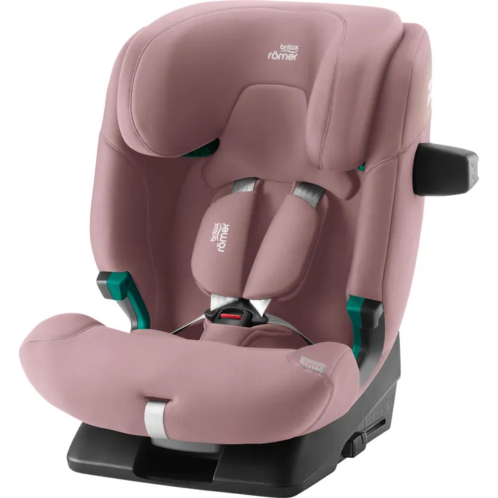 Автокрісло BRITAX-ROMER ADVANSAFIX PRO Dusty Rose — Photo 4