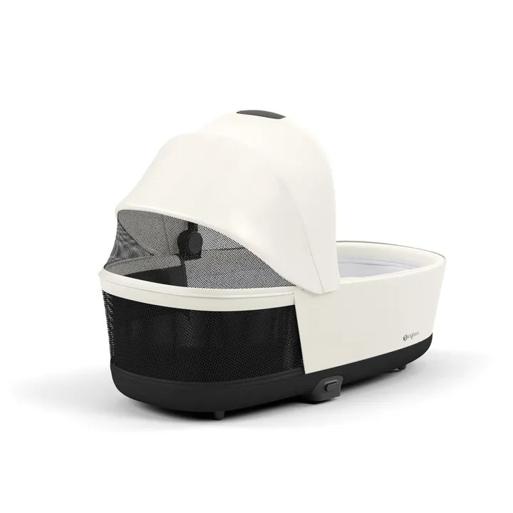 Люлька Cybex Priam Lux Off White — Photo 10