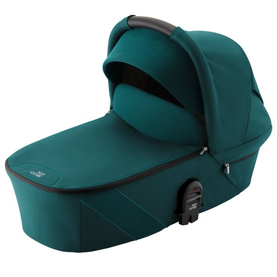 Люлька BRITAX-ROMER SMILE 5Z Atlantic Green