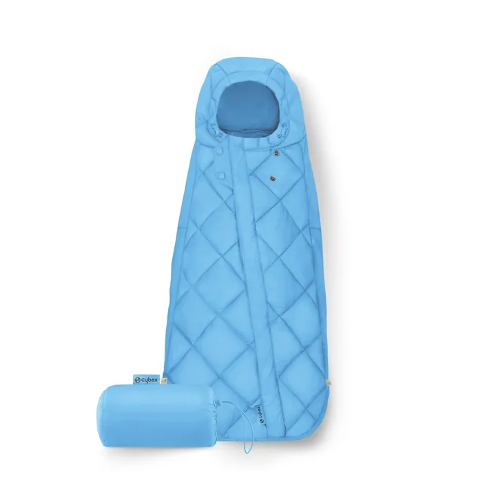Конверт Cybex Snogga Mini 2 / Beach Blue — Photo 6
