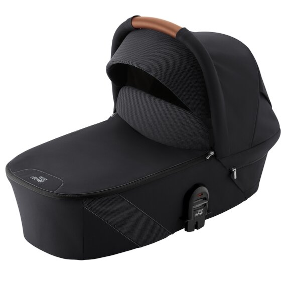 Люлька BRITAX-ROMER SMILE 5Z Galaxy Black