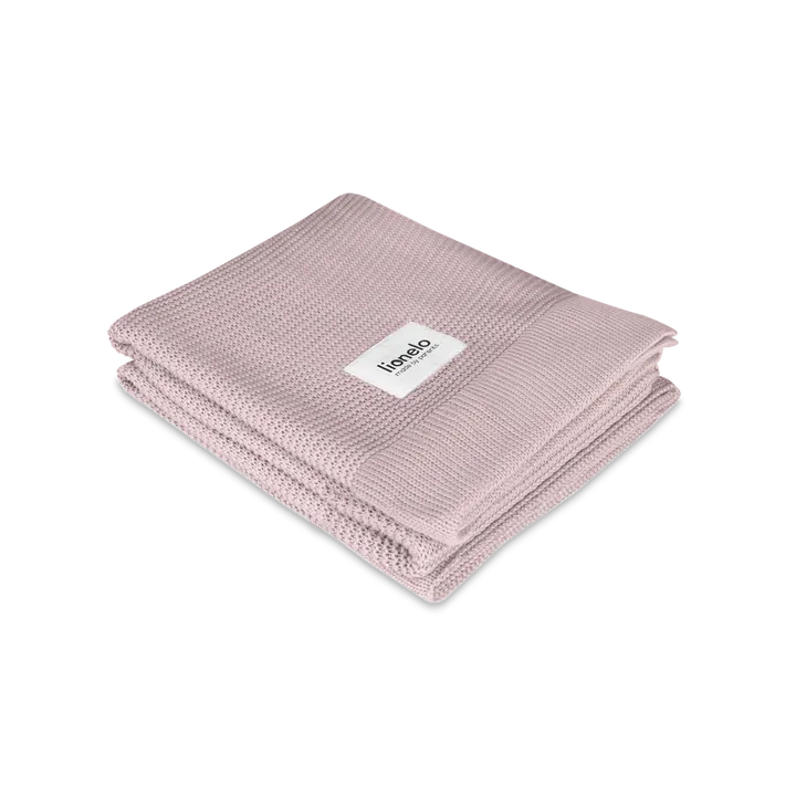 Покривало Lionelo BAMBOO BLANKET PINK — Photo 3