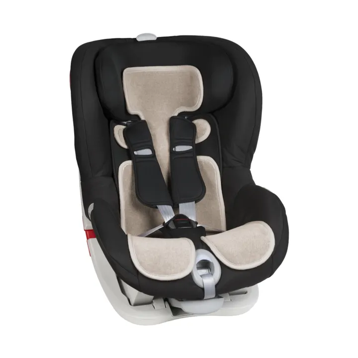 Вкладиш універсальний 3в1 AirCuddle Cool Seat All in One Nut