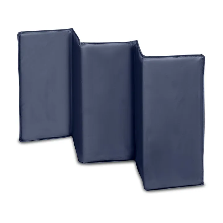 Ліжечко-манеж Lionelo SVEN PLUS BLUE NAVY — Photo 19