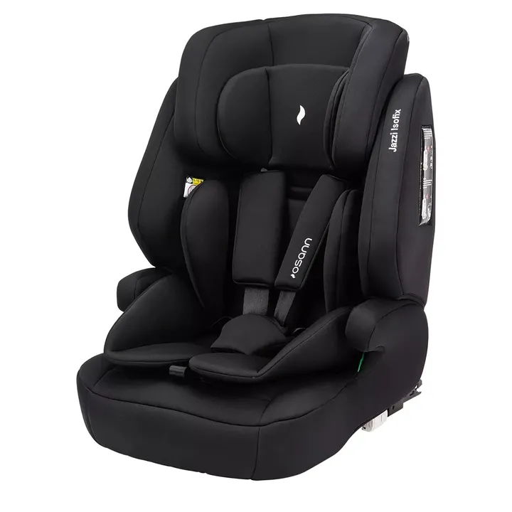 Автокрісло Osann Jazzi Isofix i-Size Black — Photo 3