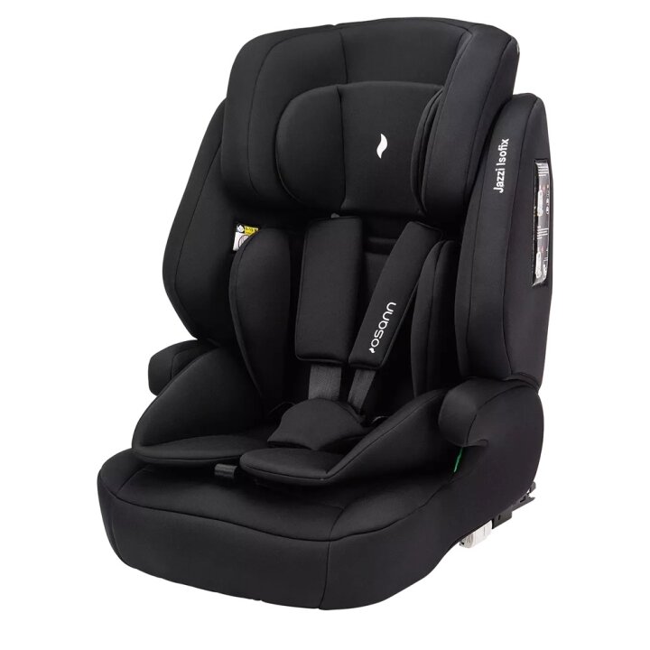 Автокрісло Osann Jazzi Isofix i-Size Black