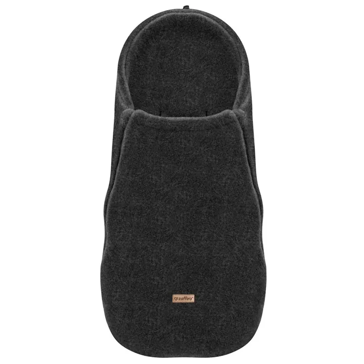Вкладиш до коляски ZAFFIRO Sierra Anthracite