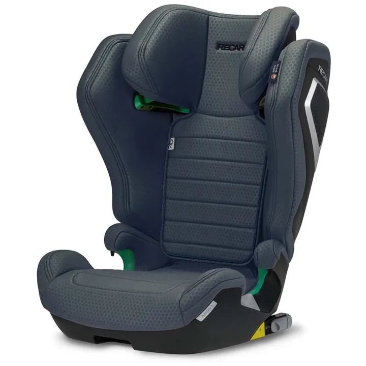 Автокрісло RECARO AXION 1 Gallant Grey — Photo 3