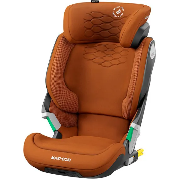 Автокрісло MAXI-COSI Kore Pro i-Size Authentic Cognac — Photo 4