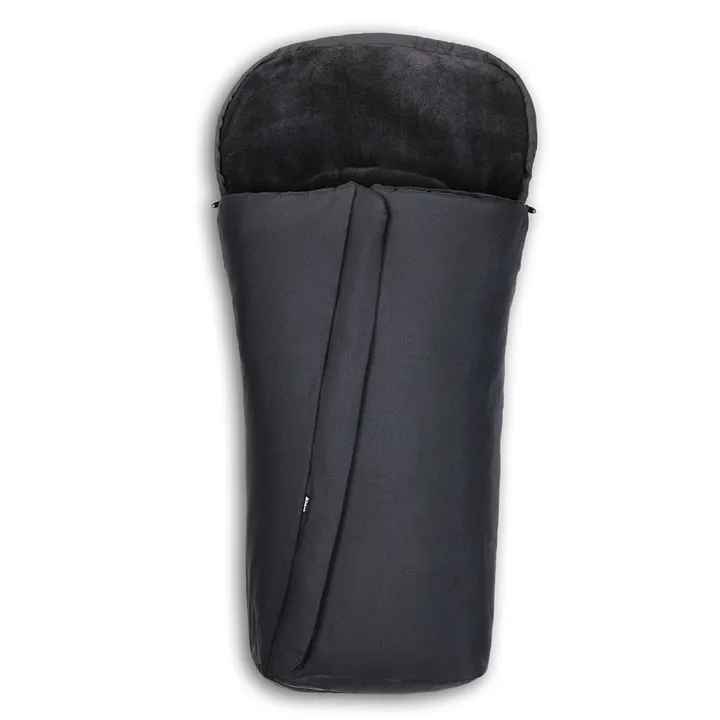 Спальний мішок Hauck Winter Black — Photo 5