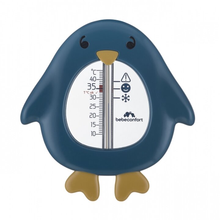 Термометр для ванної BEBE CONFORT Penguin Sweet Artic Blue