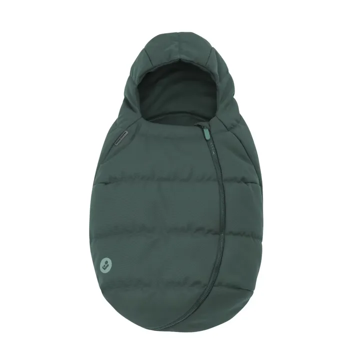 Спальний мішок до автокрісла MAXI-COSI Essential Green — Photo 6