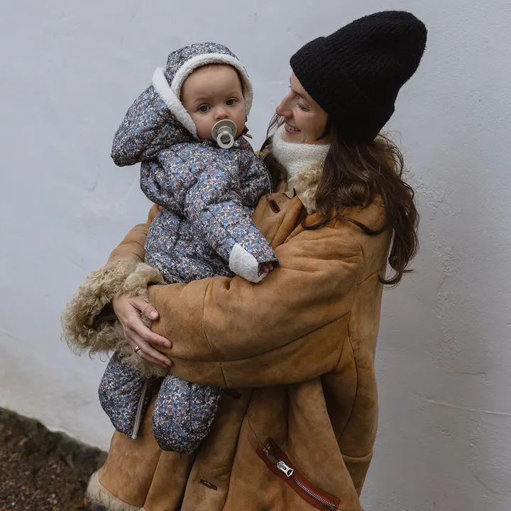 Комбінезон Elodie Blue Garden — Photo 6