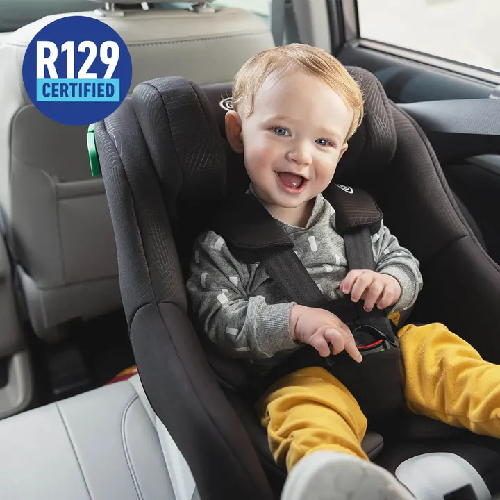 Автокрісло Graco Extend™ LX R129 — Photo 17