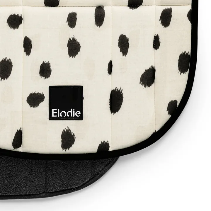  Ерго матрац Elodie Details CosyCushion Dalmatian Dots Grande — Photo 8