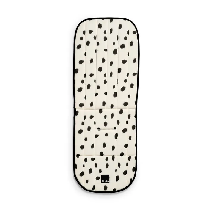  Ерго матрац Elodie Details CosyCushion Dalmatian Dots Grande — Photo 9