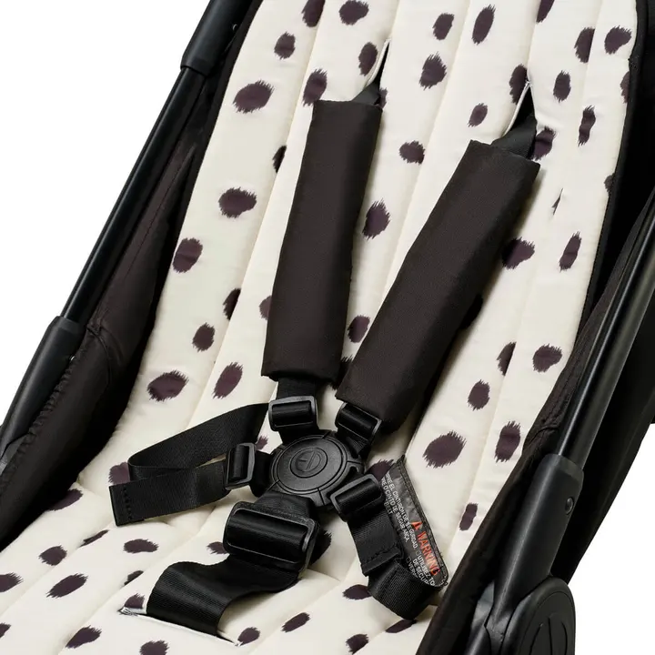  Ерго матрац Elodie Details CosyCushion Dalmatian Dots Grande — Photo 11