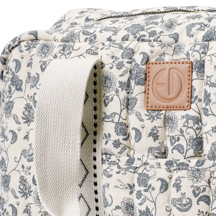 Сумка для мами Elodie Details Garden Leo Toile — Photo 7