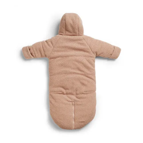 Комбінезон Elodie Pink Bouclé — Photo 9