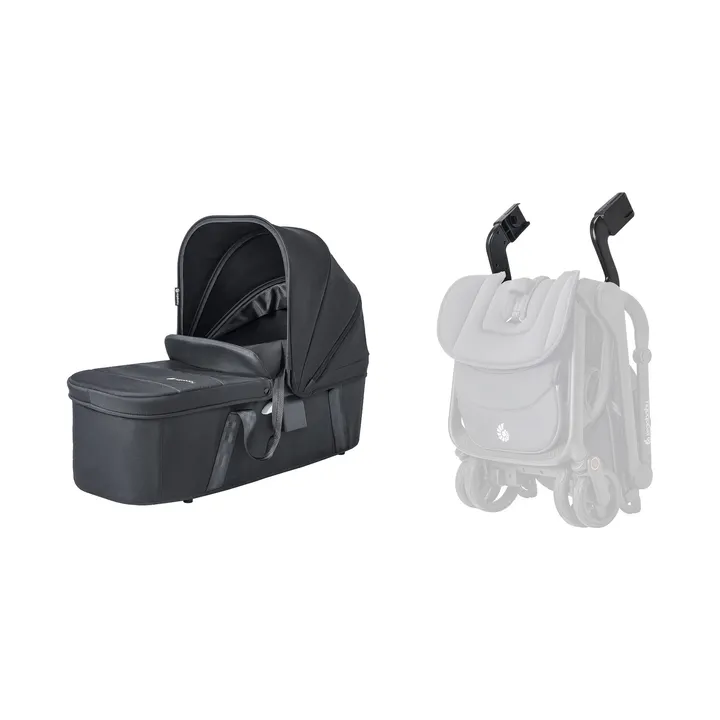 Люлька Ergobaby Metro3 — Photo 17