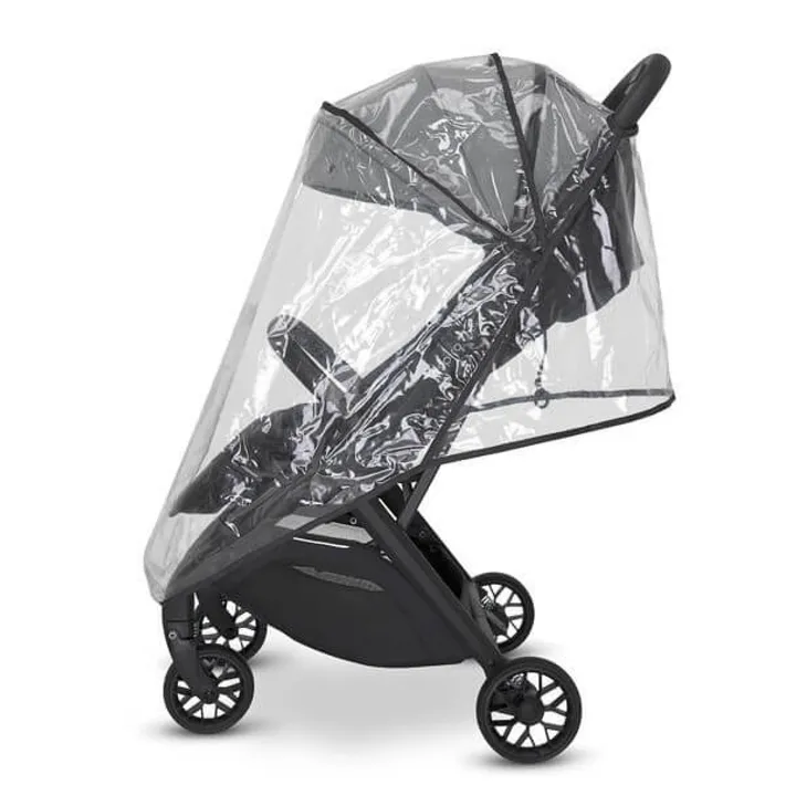 Прогулянкова коляска Espiro Nox 27 Silver Moon — Photo 5