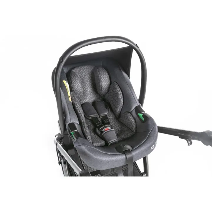Автокрісло Espiro Pi 109 Beige — Photo 4