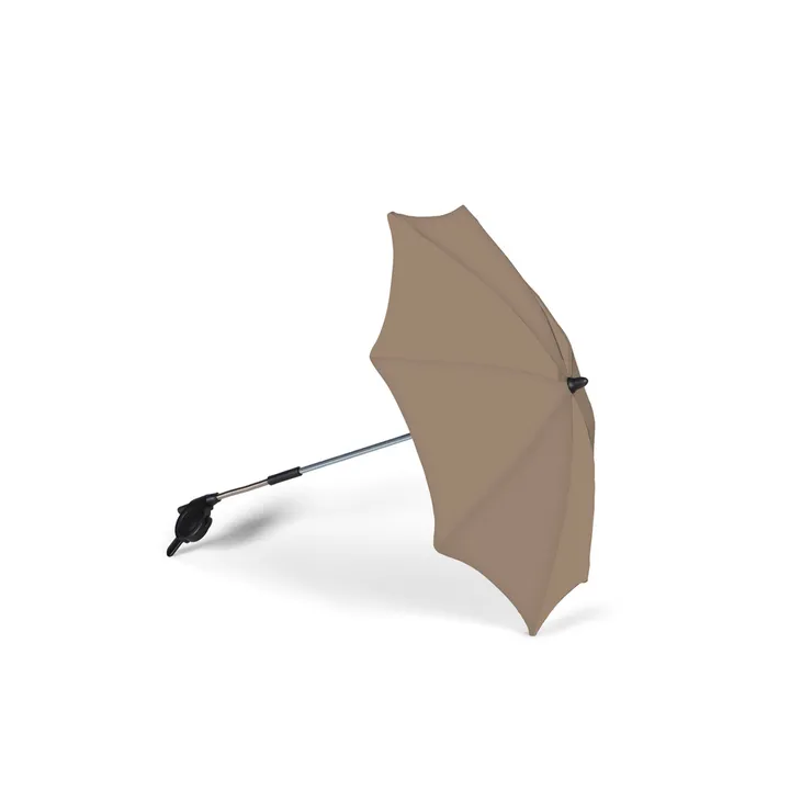 Парасолька до коляски Bumprider Connect mini taupe/sand
