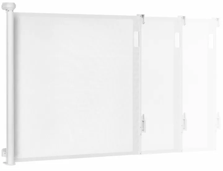 Захисний бортик Lionelo THEA WHITE NATURAL — Photo 10